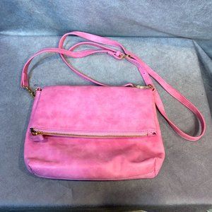 Gladdon Crossbody Bag